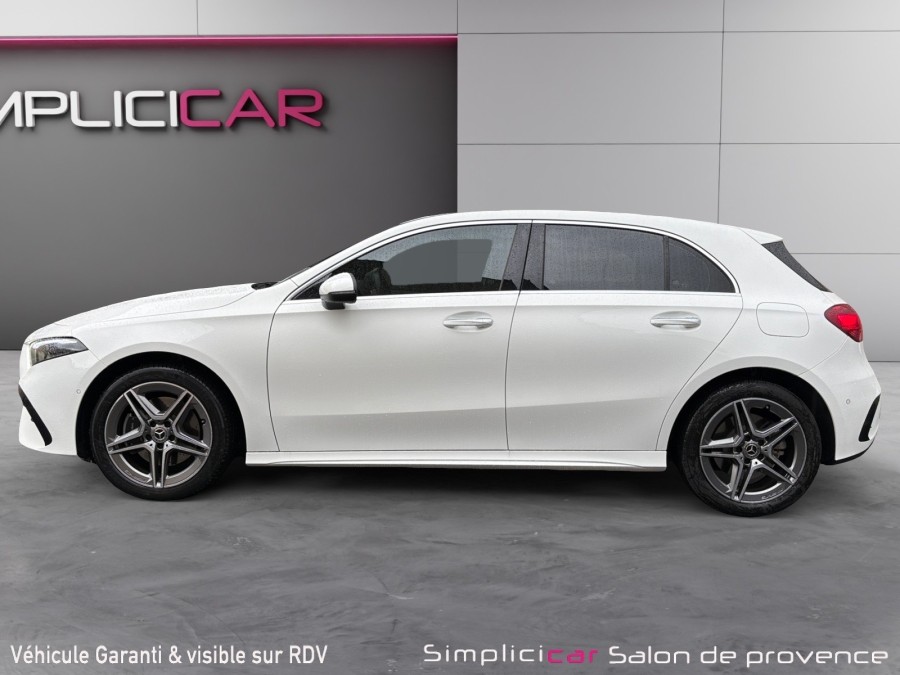 MERCEDES d'occasion CLASSE A IV A250 E AMG LINE de 2023 Salon de