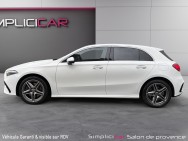 MERCEDES d'occasion CLASSE A IV A250 E AMG LINE de 2023 Salon de