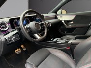 MERCEDES d'occasion CLASSE A IV A250 E AMG LINE de 2023 Salon de