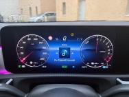MERCEDES d'occasion CLASSE A IV A250 E AMG LINE de 2023 Salon de