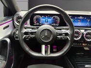 MERCEDES d'occasion CLASSE A IV A250 E AMG LINE de 2023 Salon de