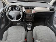 CITROEN d'occasion C3 1.2 PURE TECH 82 FEEL EDITION de 2016 Poitiers