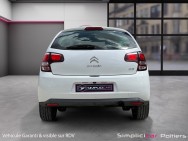 CITROEN d'occasion C3 1.2 PURE TECH 82 FEEL EDITION de 2016 Poitiers