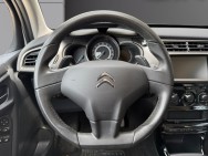 CITROEN d'occasion C3 1.2 PURE TECH 82 FEEL EDITION de 2016 Poitiers