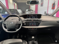 CITROEN d'occasion C4 GRAND 1.2 PURE TECH 130 BUSINESS de 2020