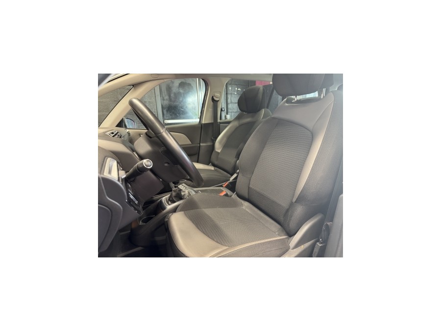 CITROEN d'occasion C4 GRAND 1.2 PURE TECH 130 BUSINESS de 2020
