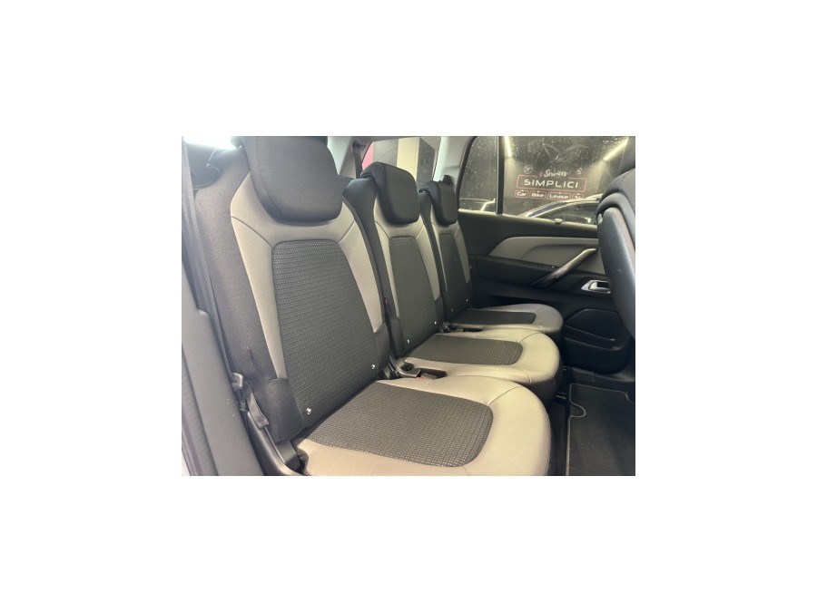 CITROEN d'occasion C4 GRAND 1.2 PURE TECH 130 BUSINESS de 2020