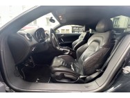 AUDI d'occasion TT 2.0 TFSI de 2007 Paris 15 (75)﻿