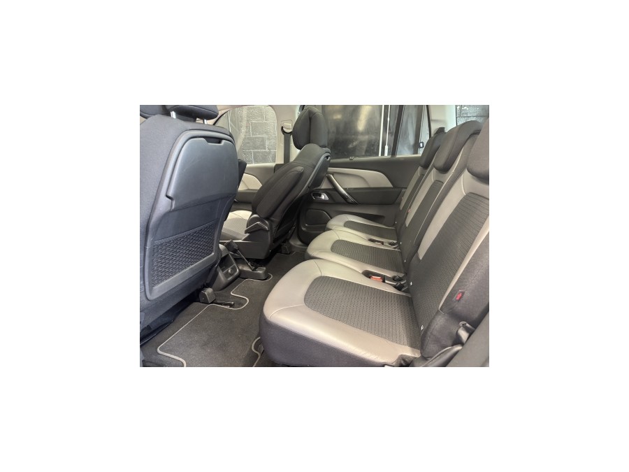 CITROEN d'occasion C4 GRAND 1.2 PURE TECH 130 BUSINESS de 2020