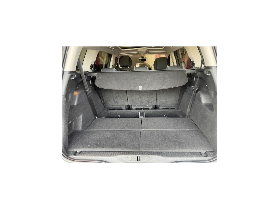 CITROEN d'occasion C4 GRAND 1.2 PURE TECH 130 BUSINESS de 2020