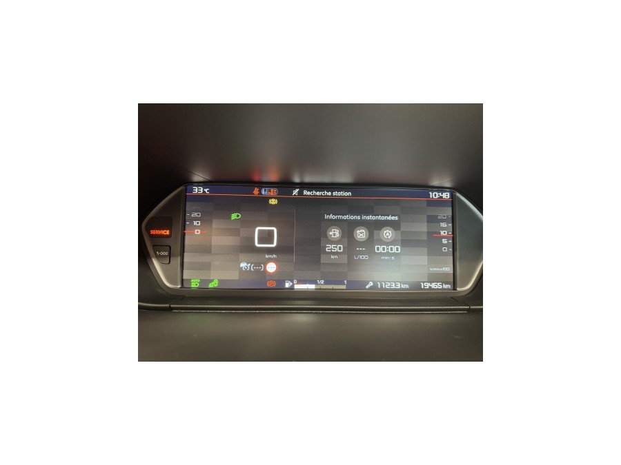 CITROEN d'occasion C4 GRAND 1.2 PURE TECH 130 BUSINESS de 2020