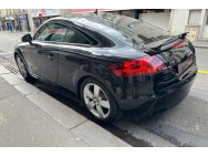 AUDI d'occasion TT 2.0 TFSI de 2007 Paris 15 (75)﻿