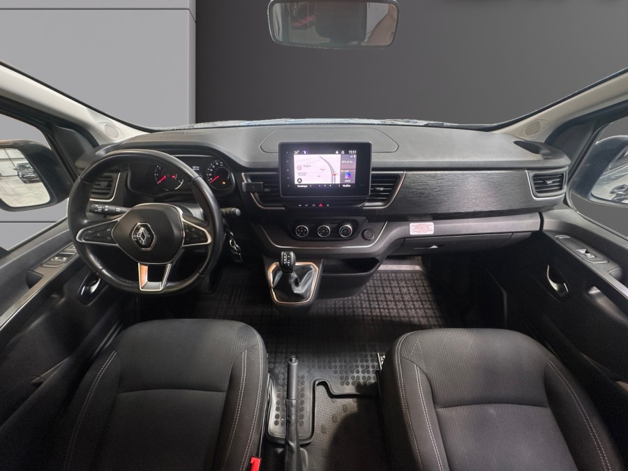RENAULT d'occasion TRAFIC 2,0 BLUE DCI 150 ACTIVE PRO EXTRÊME de 2023