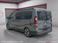 RENAULT d'occasion TRAFIC 2,0 BLUE DCI 150 ACTIVE PRO EXTRÊME de 2023