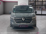 RENAULT d'occasion TRAFIC 2,0 BLUE DCI 150 ACTIVE PRO EXTRÊME de 2023