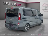 RENAULT d'occasion TRAFIC 2,0 BLUE DCI 150 ACTIVE PRO EXTRÊME de 2023