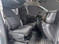 RENAULT d'occasion TRAFIC 2,0 BLUE DCI 150 ACTIVE PRO EXTRÊME de 2023