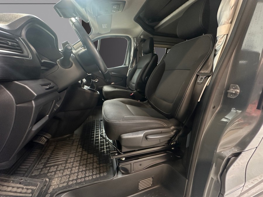 RENAULT d'occasion TRAFIC 2,0 BLUE DCI 150 ACTIVE PRO EXTRÊME de 2023