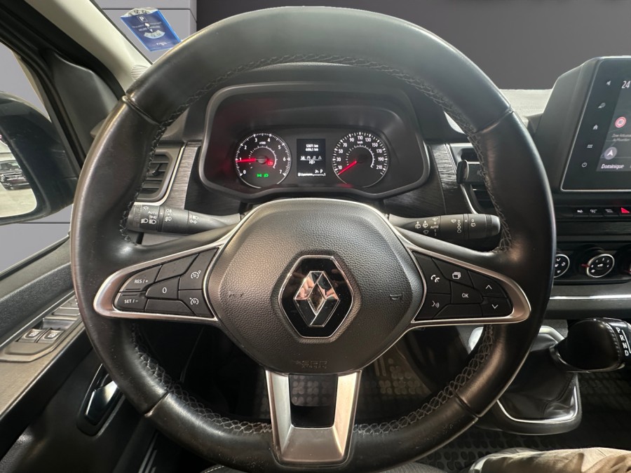 RENAULT d'occasion TRAFIC 2,0 BLUE DCI 150 ACTIVE PRO EXTRÊME de 2023