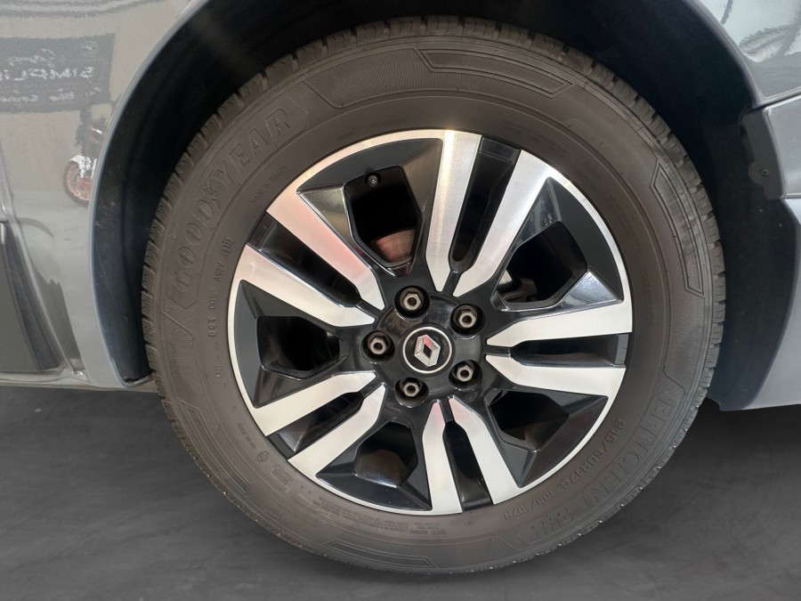 RENAULT d'occasion TRAFIC 2,0 BLUE DCI 150 ACTIVE PRO EXTRÊME de 2023