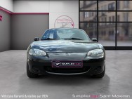 MAZDA d'occasion MX5 1.6L ETNA de 2002 Saint Maximin (60)﻿