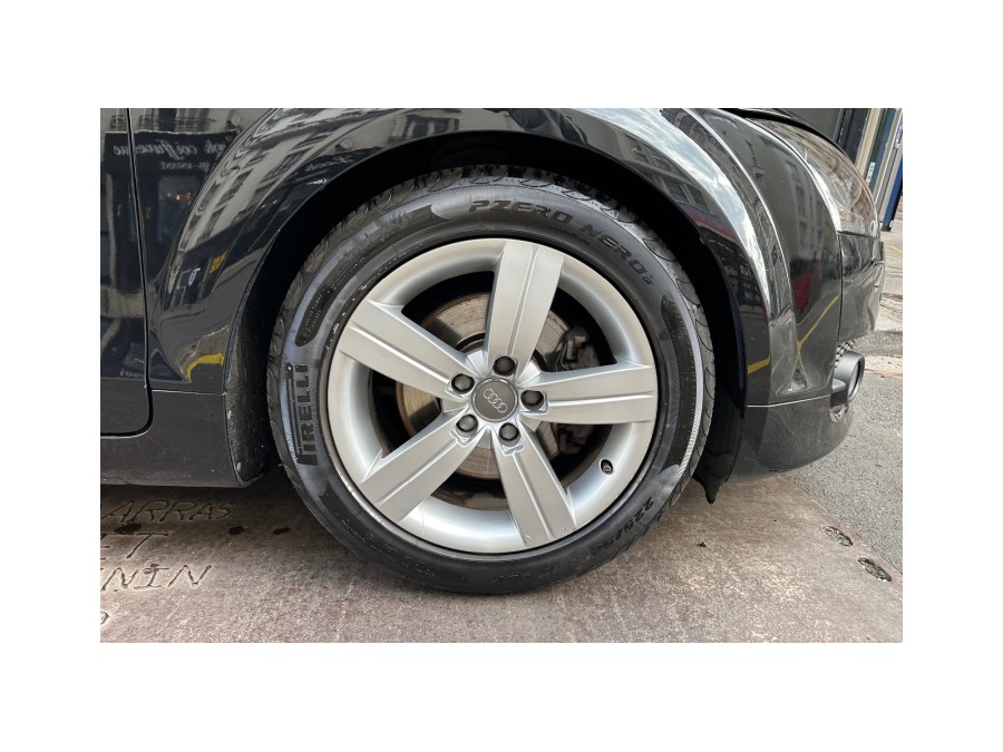 AUDI d'occasion TT 2.0 TFSI de 2007 Paris 15 (75)﻿