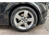 AUDI d'occasion TT 2.0 TFSI de 2007 Paris 15 (75)﻿