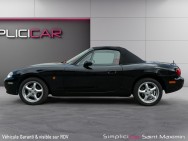 MAZDA d'occasion MX5 1.6L ETNA de 2002 Saint Maximin (60)﻿