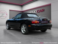 MAZDA d'occasion MX5 1.6L ETNA de 2002 Saint Maximin (60)﻿