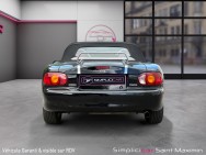 MAZDA d'occasion MX5 1.6L ETNA de 2002 Saint Maximin (60)﻿