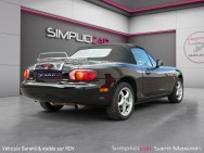 MAZDA d'occasion MX5 1.6L ETNA de 2002 Saint Maximin (60)﻿