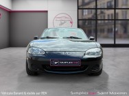 MAZDA d'occasion MX5 1.6L ETNA de 2002 Saint Maximin (60)﻿
