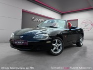 MAZDA d'occasion MX5 1.6L ETNA de 2002 Saint Maximin (60)﻿