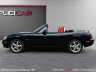 MAZDA d'occasion MX5 1.6L ETNA de 2002 Saint Maximin (60)﻿