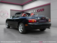 MAZDA d'occasion MX5 1.6L ETNA de 2002 Saint Maximin (60)﻿