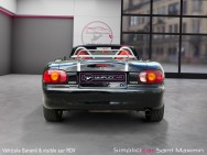 MAZDA d'occasion MX5 1.6L ETNA de 2002 Saint Maximin (60)﻿