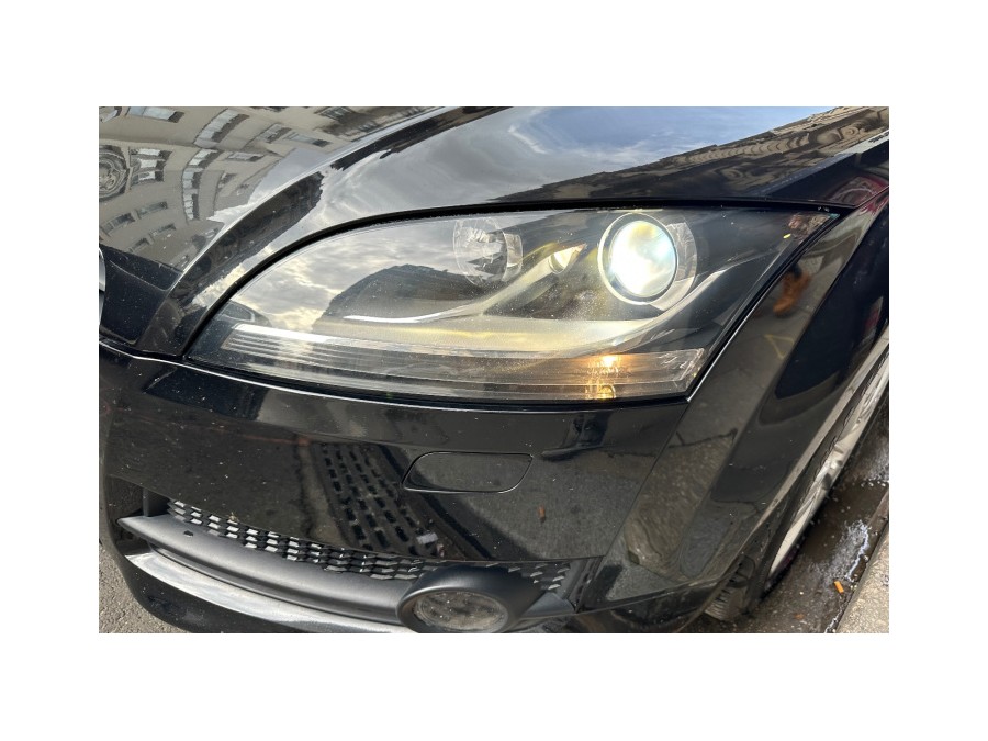 AUDI d'occasion TT 2.0 TFSI de 2007 Paris 15 (75)﻿