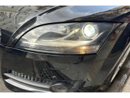 AUDI d'occasion TT 2.0 TFSI de 2007 Paris 15 (75)﻿