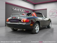 MAZDA d'occasion MX5 1.6L ETNA de 2002 Saint Maximin (60)﻿