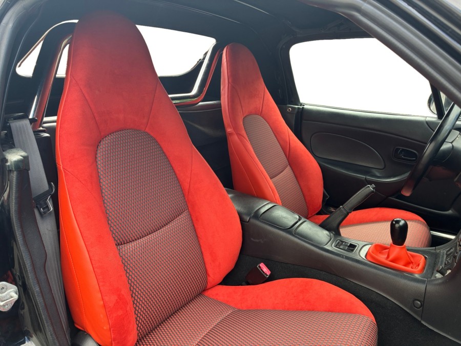 MAZDA d'occasion MX5 1.6L ETNA de 2002 Saint Maximin (60)﻿