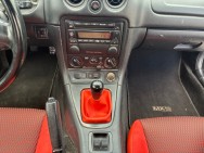 MAZDA d'occasion MX5 1.6L ETNA de 2002 Saint Maximin (60)﻿