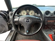 MAZDA d'occasion MX5 1.6L ETNA de 2002 Saint Maximin (60)﻿