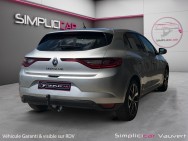 RENAULT d'occasion MEGANE 1.5 DCI 110 de 2016 Vauvert (30)﻿