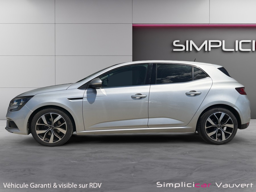 RENAULT d'occasion MEGANE 1.5 DCI 110 de 2016 Vauvert (30)﻿