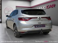 RENAULT d'occasion MEGANE 1.5 DCI 110 de 2016 Vauvert (30)﻿