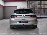 RENAULT d'occasion MEGANE 1.5 DCI 110 de 2016 Vauvert (30)﻿