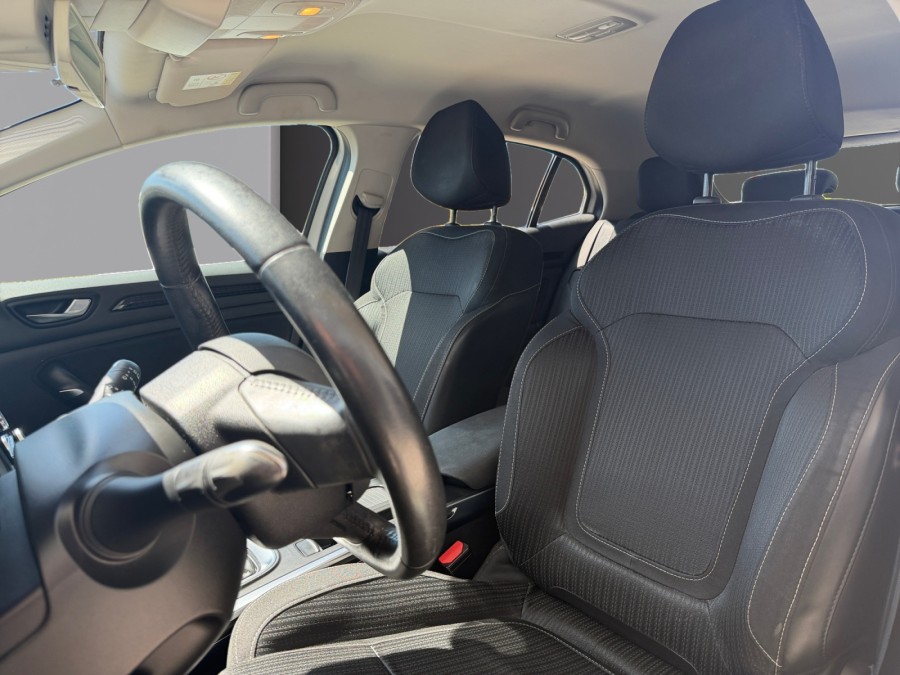 RENAULT d'occasion MEGANE 1.5 DCI 110 de 2016 Vauvert (30)﻿