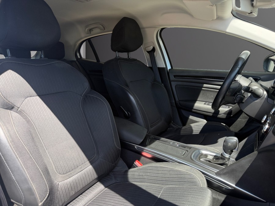 RENAULT d'occasion MEGANE 1.5 DCI 110 de 2016 Vauvert (30)﻿