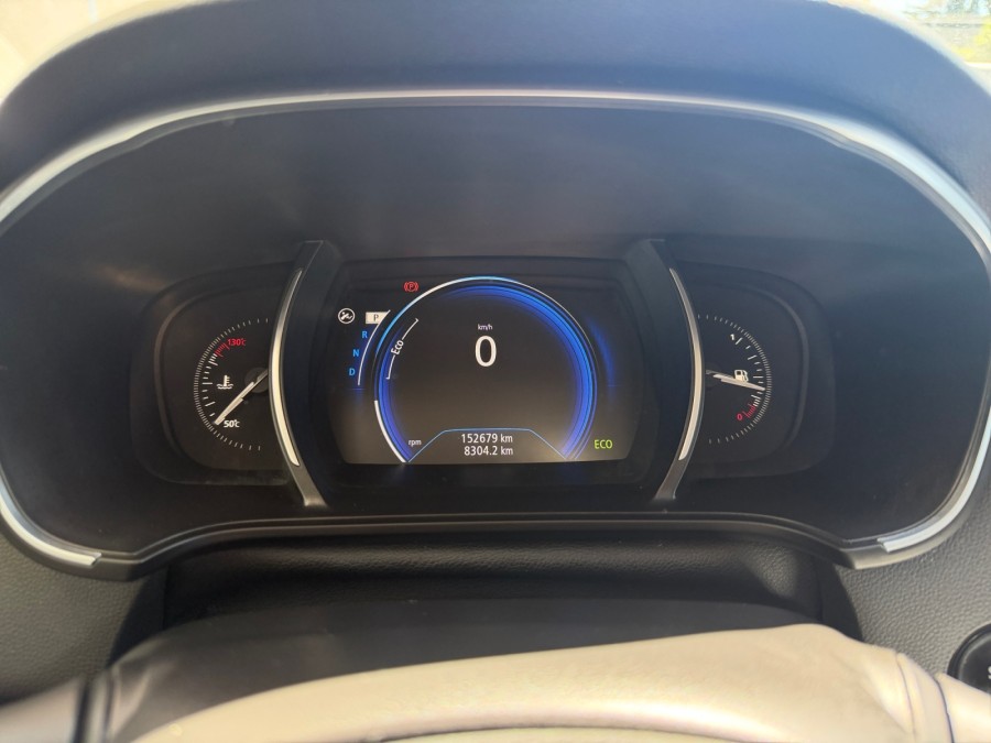 RENAULT d'occasion MEGANE 1.5 DCI 110 de 2016 Vauvert (30)﻿