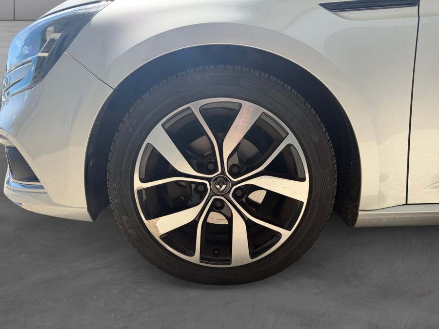 RENAULT d'occasion MEGANE 1.5 DCI 110 de 2016 Vauvert (30)﻿